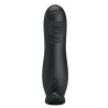 Mr Play - Masseur De Prostate Noir Rechargeable